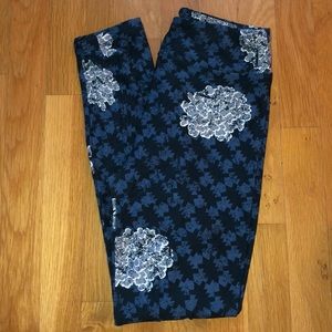 Lularoe OS leggings